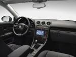 Seat Exeo 2009 года